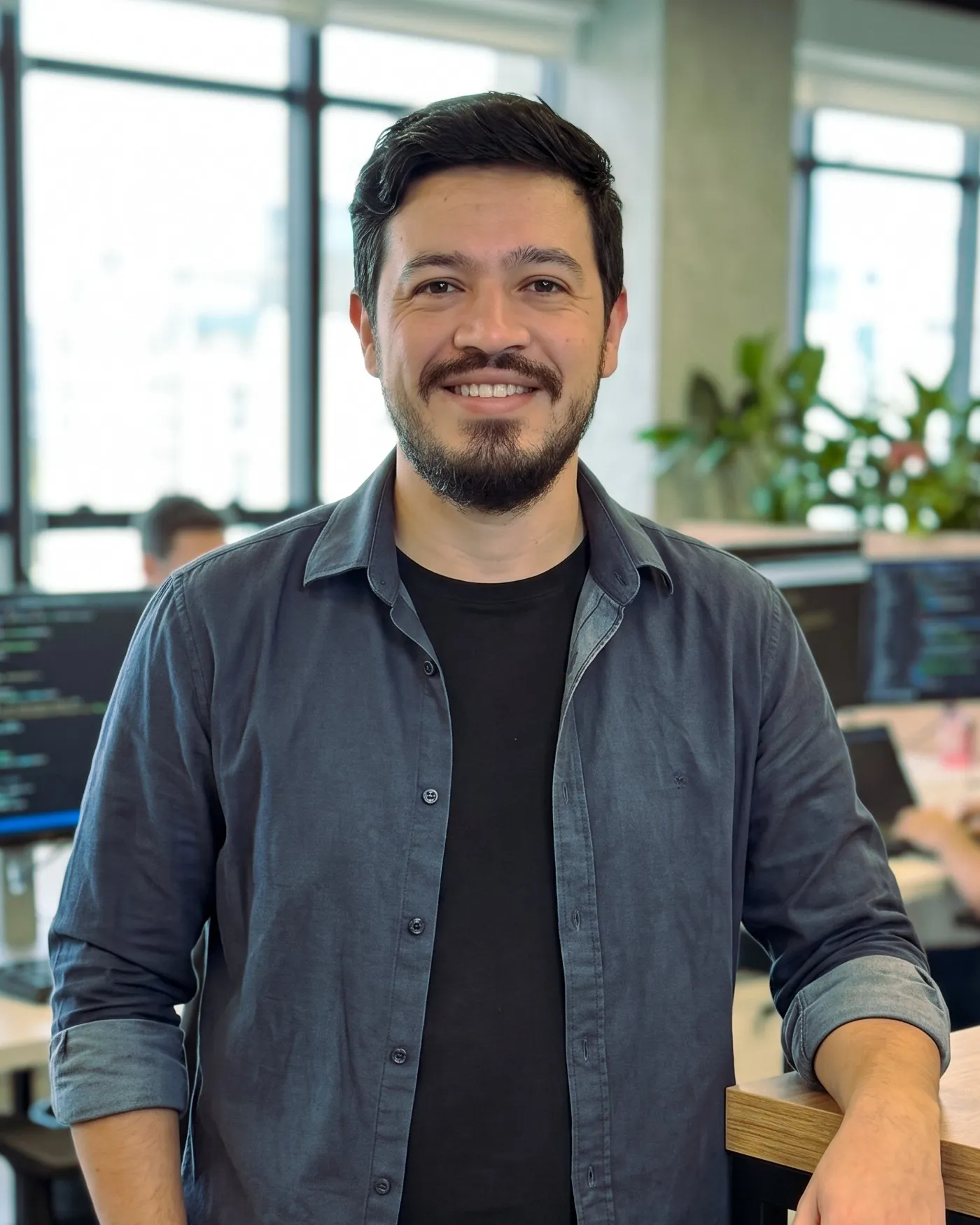 Foto de Flavio Andrade
