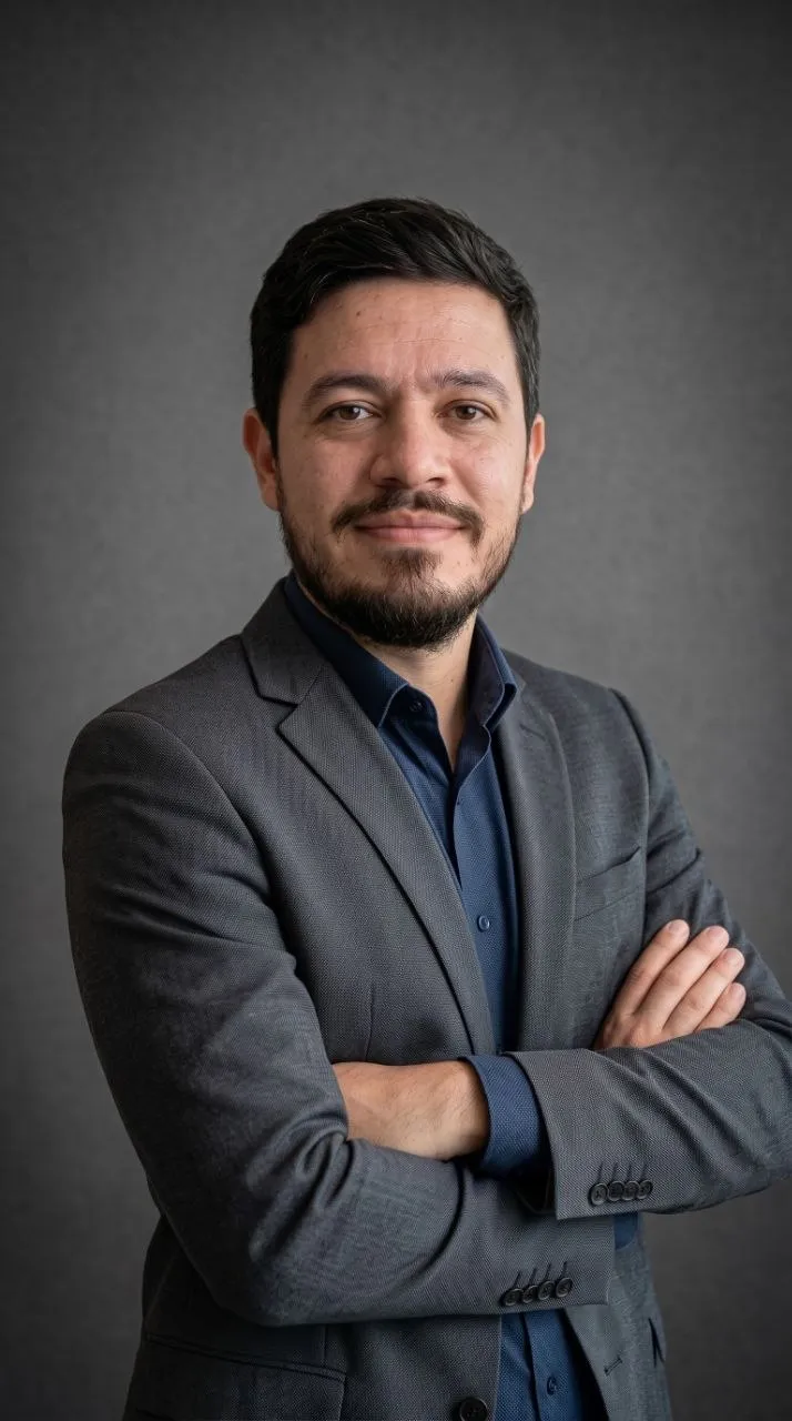 Foto de Flavio Andrade